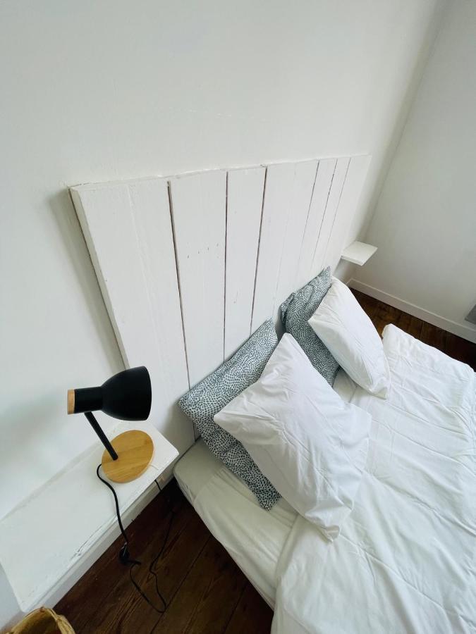 Le 5 + 4 En Somme Apartment แซ็งต์-วาเลรี-ซัวร์-ซอมม์ ภายนอก รูปภาพ