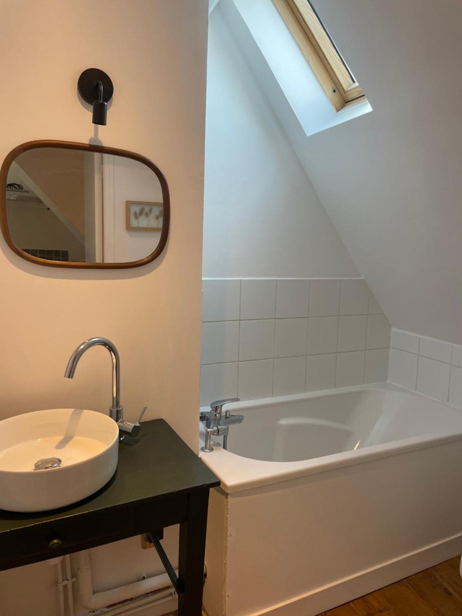 Le 5 + 4 En Somme Apartment แซ็งต์-วาเลรี-ซัวร์-ซอมม์ ภายนอก รูปภาพ