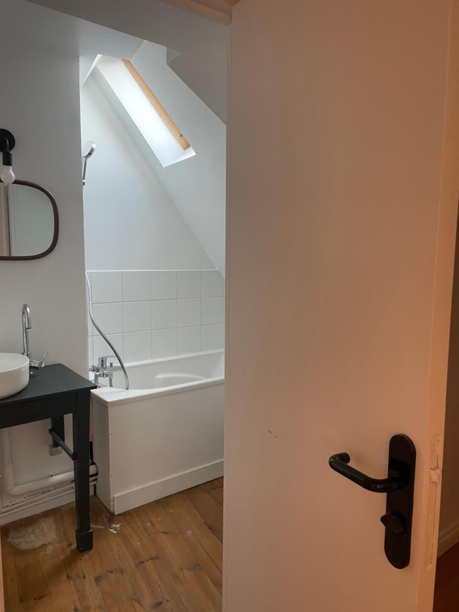 Le 5 + 4 En Somme Apartment แซ็งต์-วาเลรี-ซัวร์-ซอมม์ ภายนอก รูปภาพ