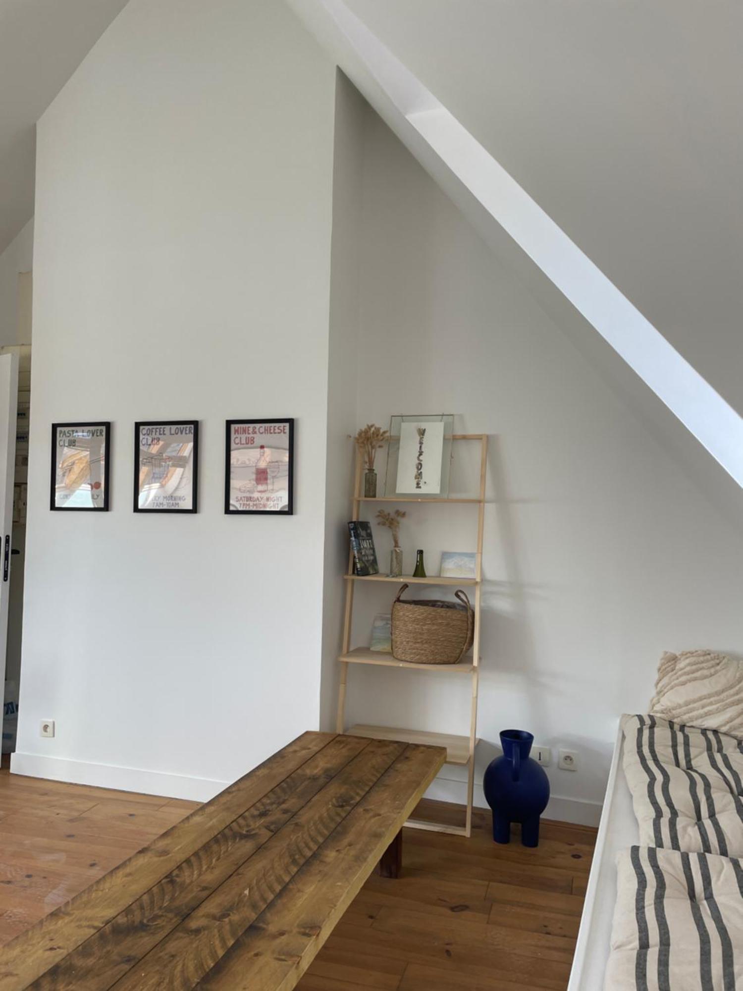 Le 5 + 4 En Somme Apartment แซ็งต์-วาเลรี-ซัวร์-ซอมม์ ภายนอก รูปภาพ